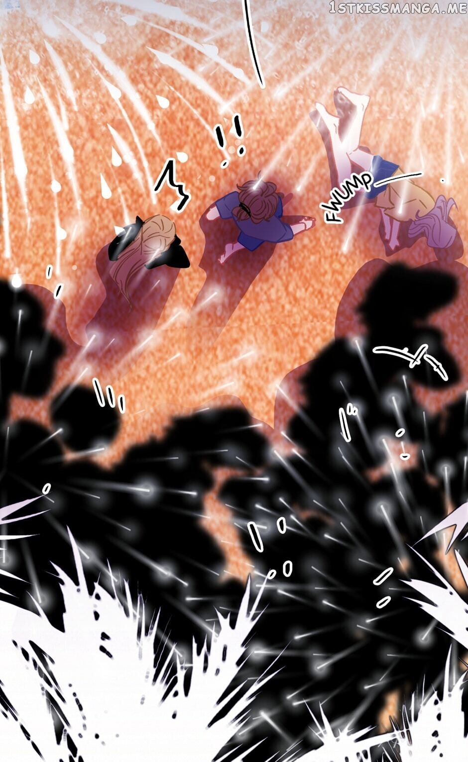 Defrost My Heart chapter 52 - page 34