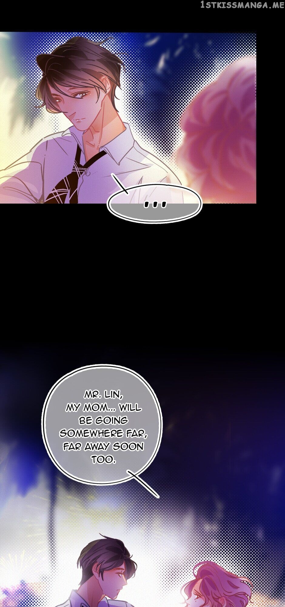Defrost My Heart chapter 52 - page 9