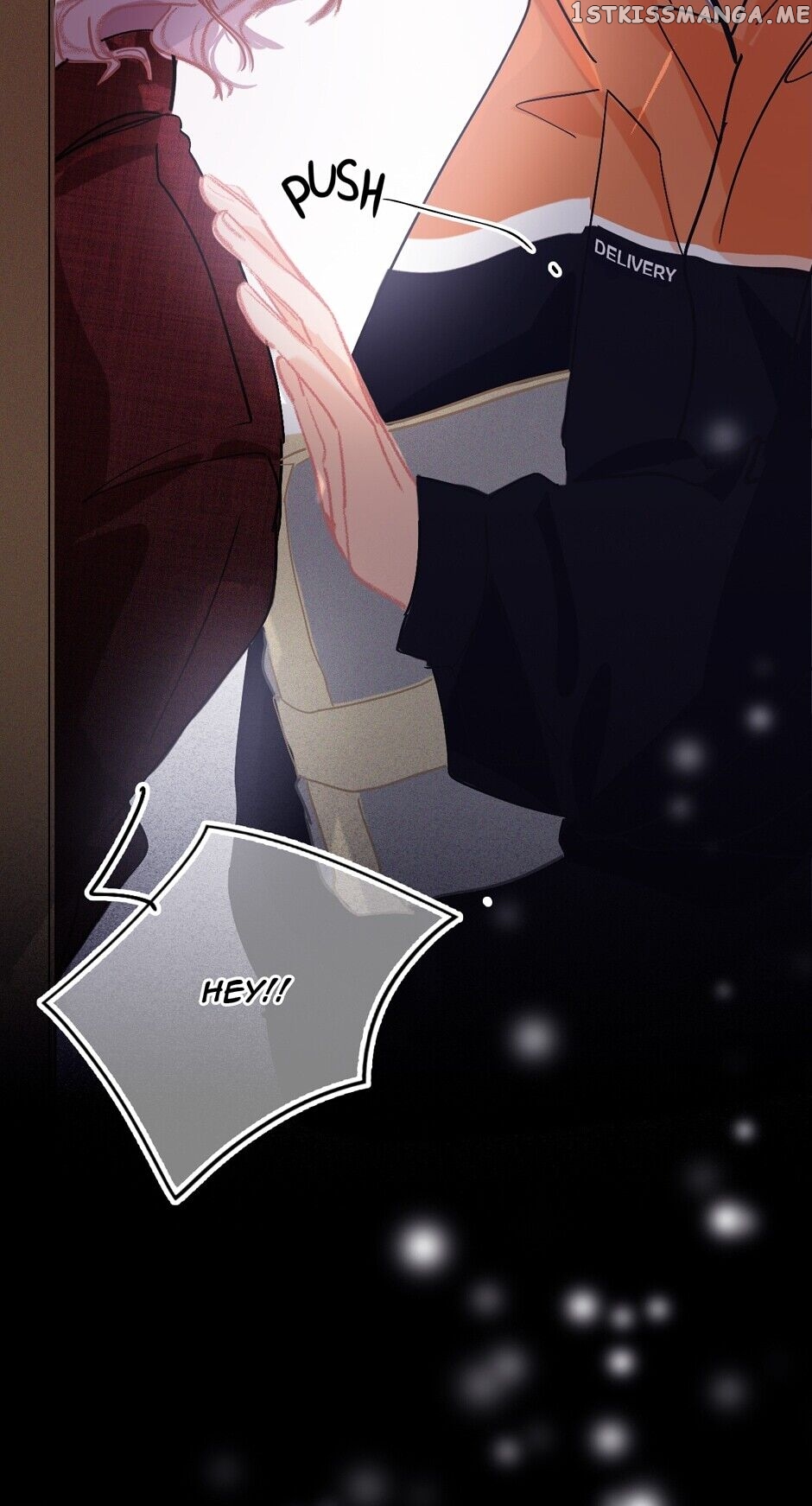 Defrost My Heart chapter 38 - page 10