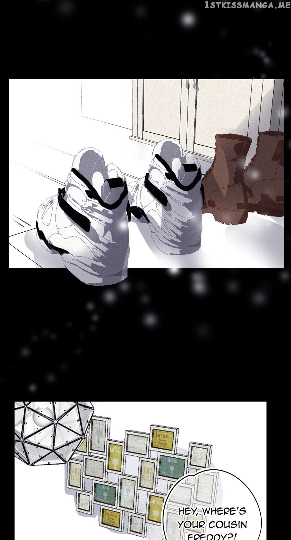 Defrost My Heart chapter 38 - page 12
