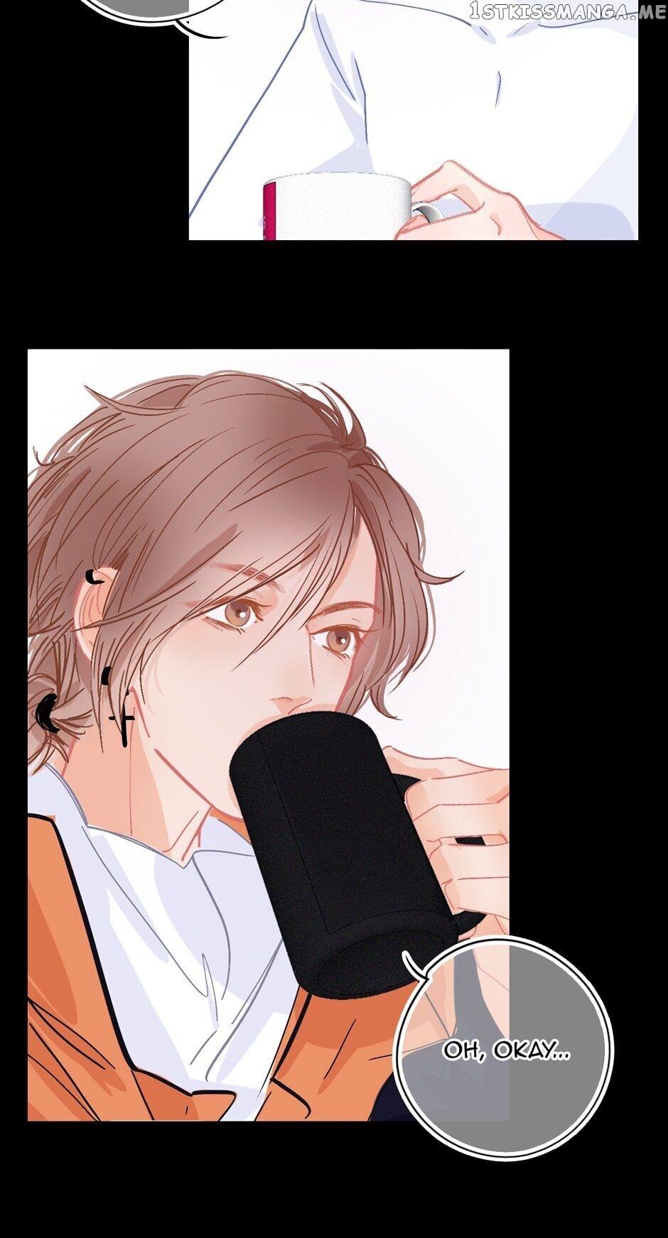 Defrost My Heart chapter 38 - page 14