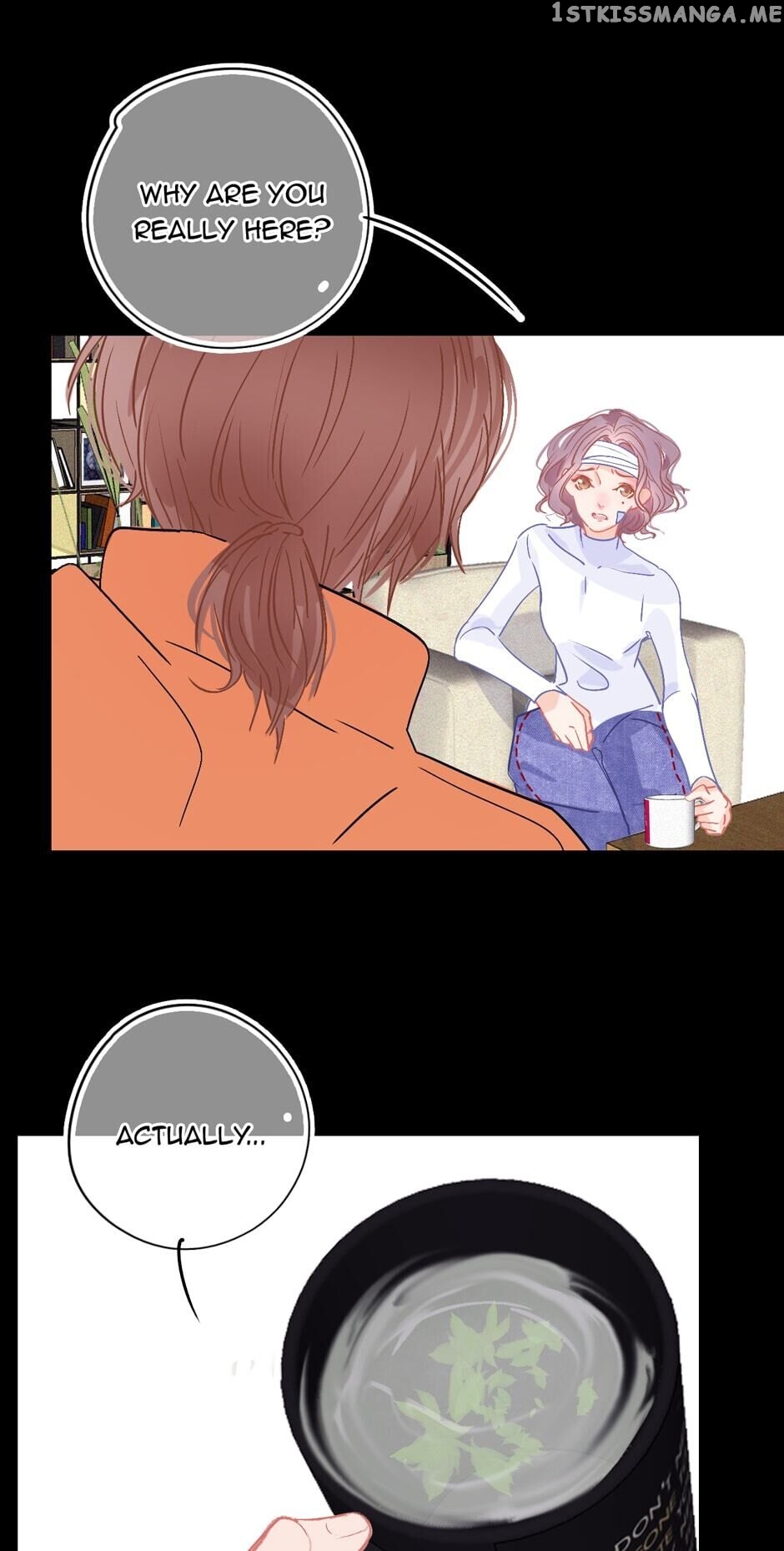 Defrost My Heart chapter 38 - page 15