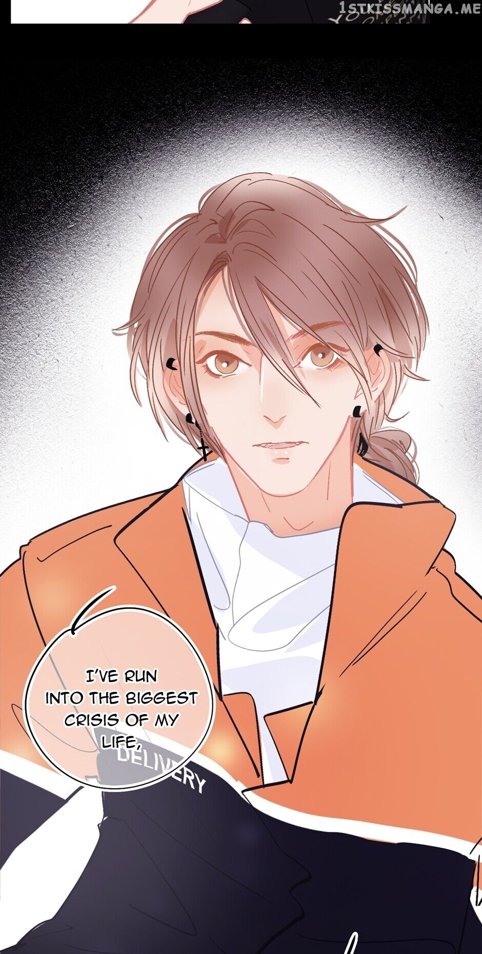 Defrost My Heart chapter 38 - page 16