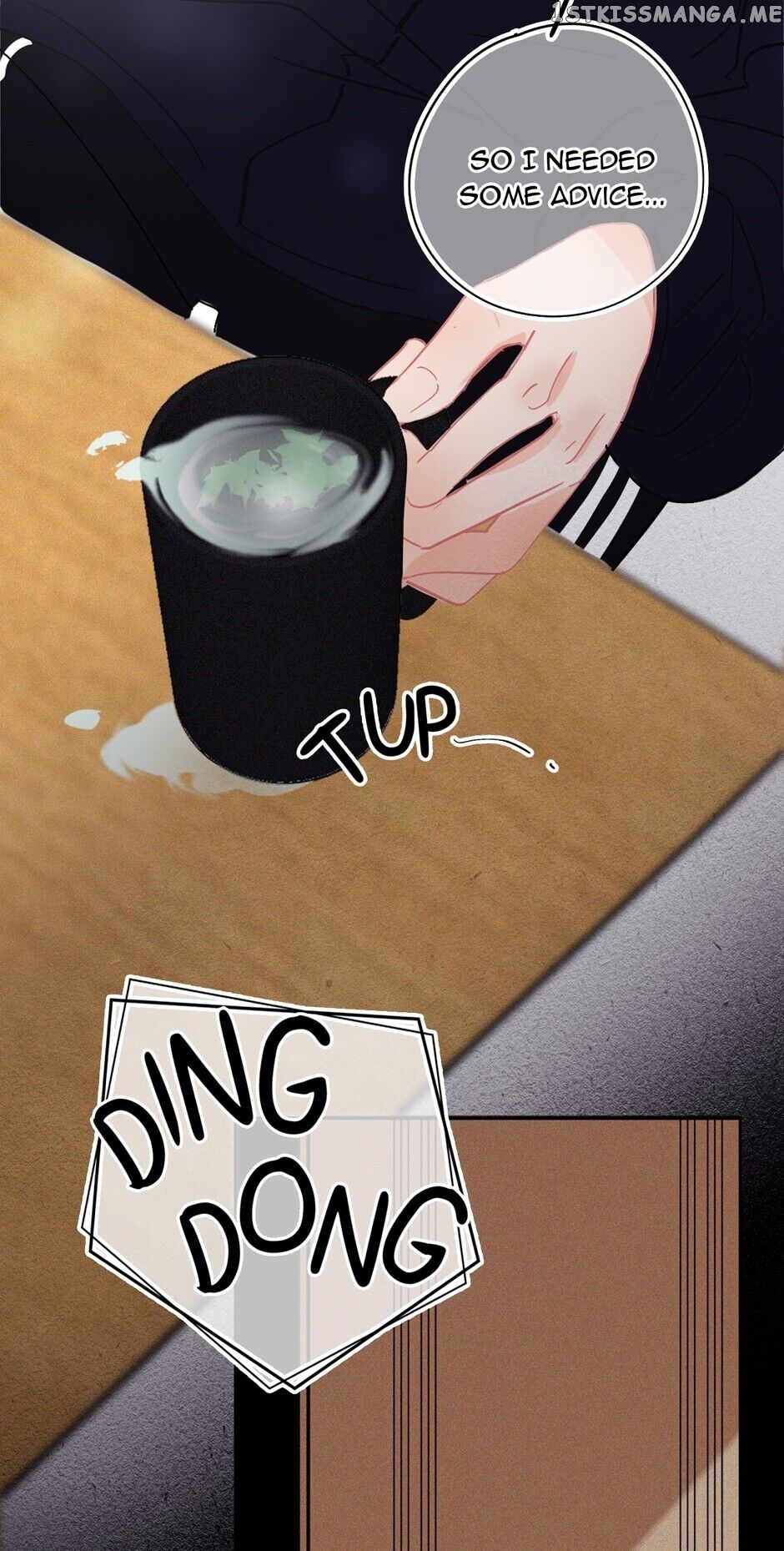 Defrost My Heart chapter 38 - page 17