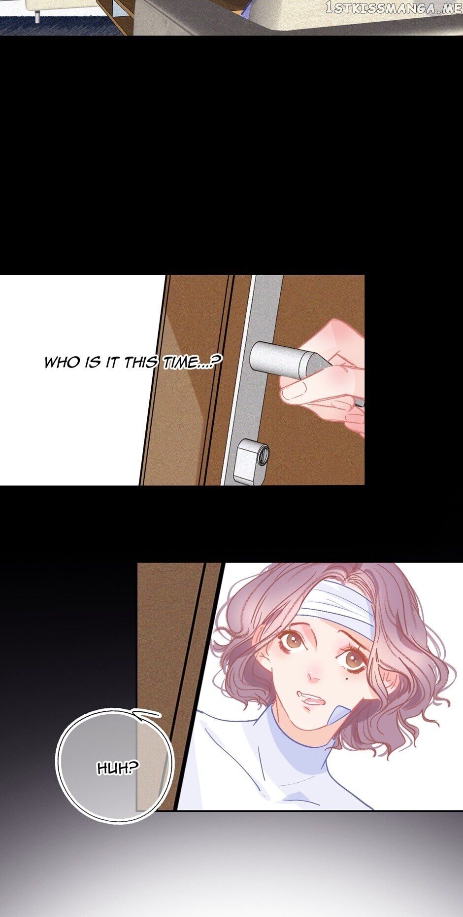 Defrost My Heart chapter 38 - page 19