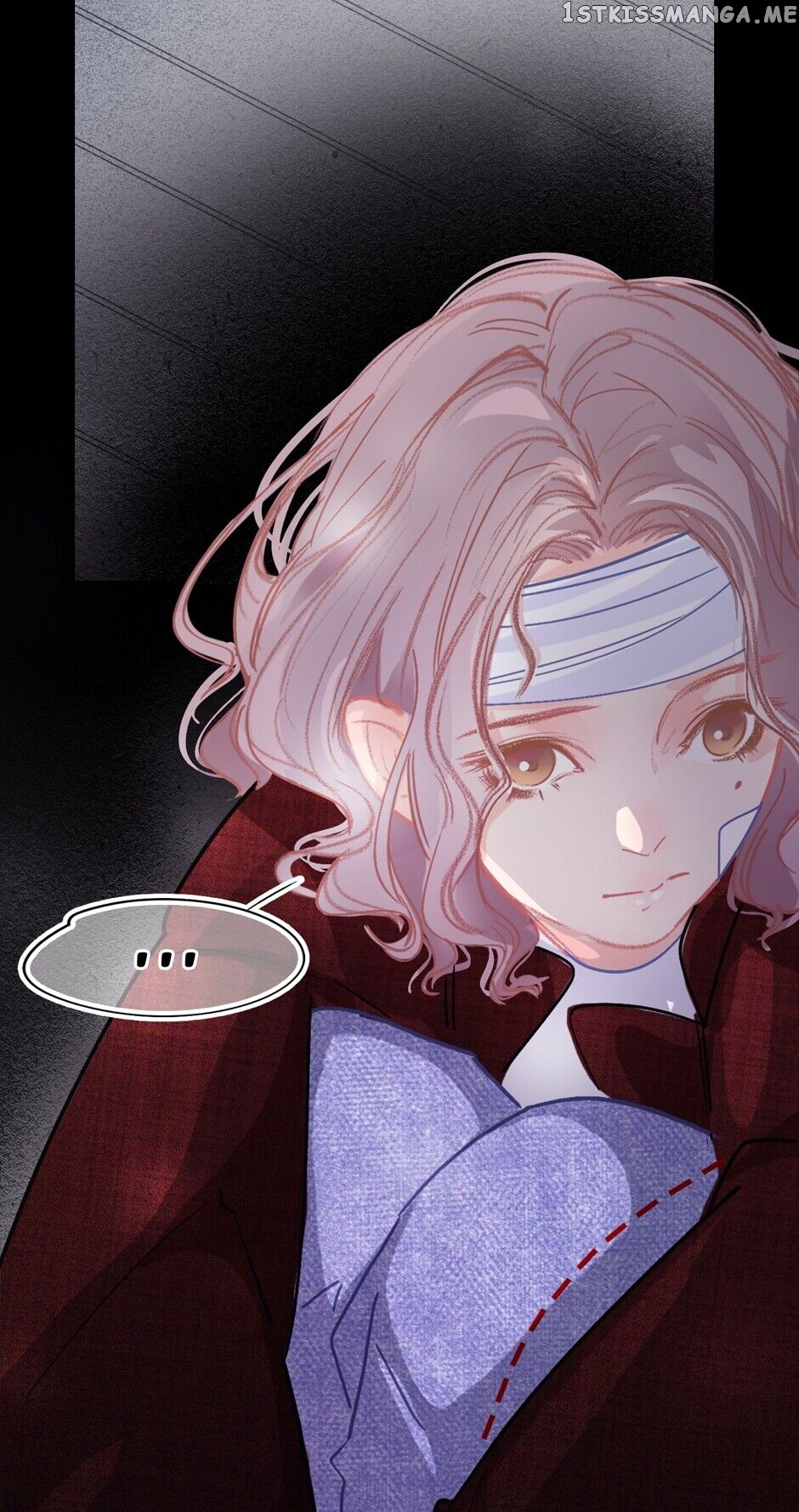 Defrost My Heart chapter 38 - page 2