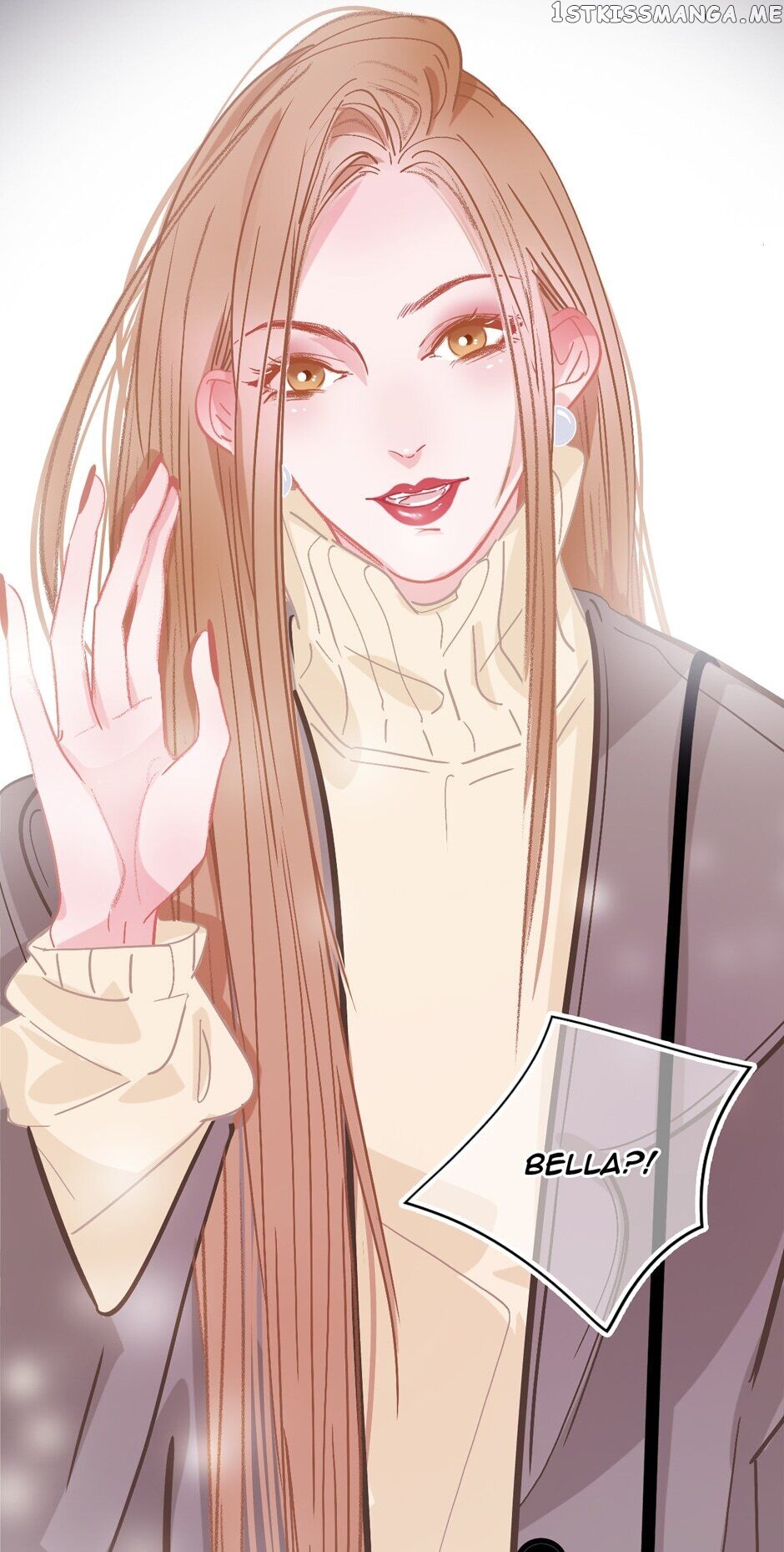 Defrost My Heart chapter 38 - page 20
