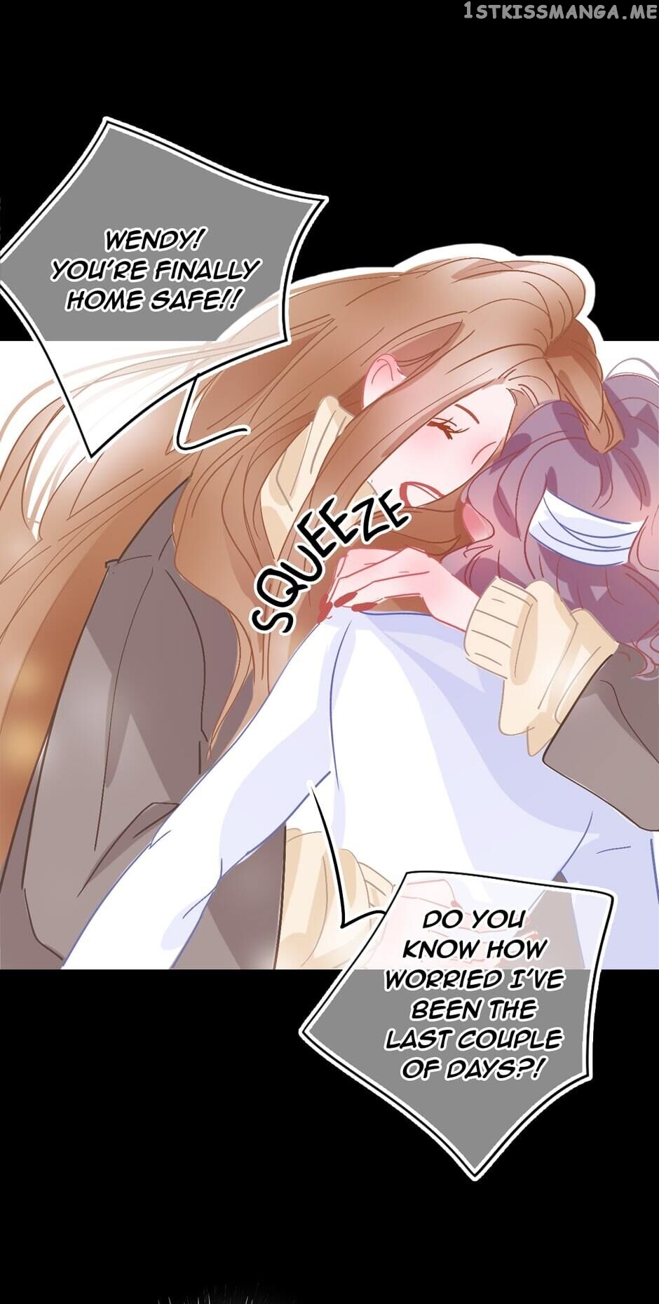 Defrost My Heart chapter 38 - page 22
