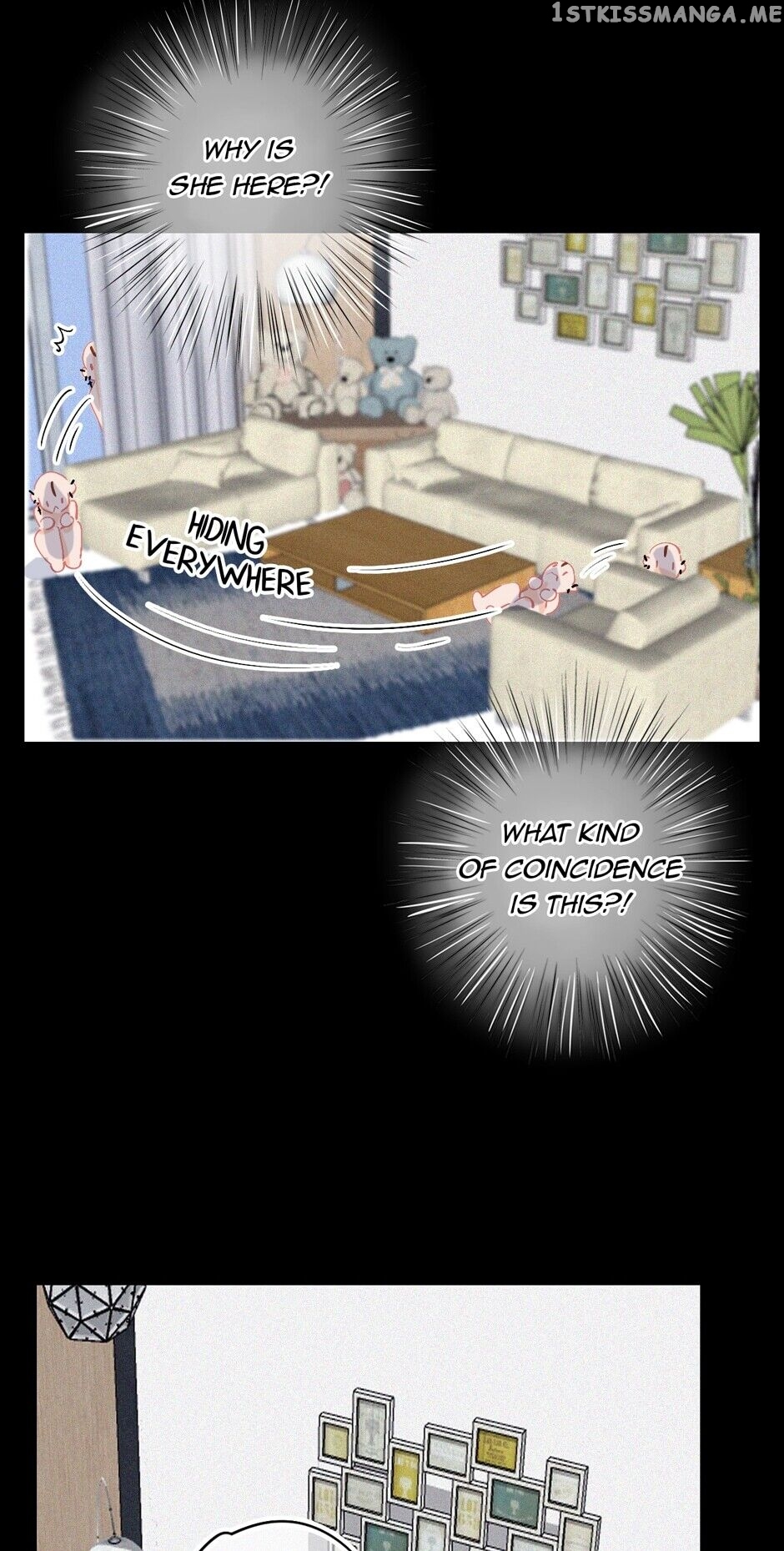 Defrost My Heart chapter 38 - page 23