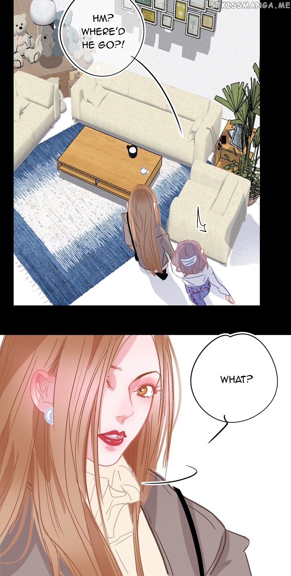 Defrost My Heart chapter 38 - page 24