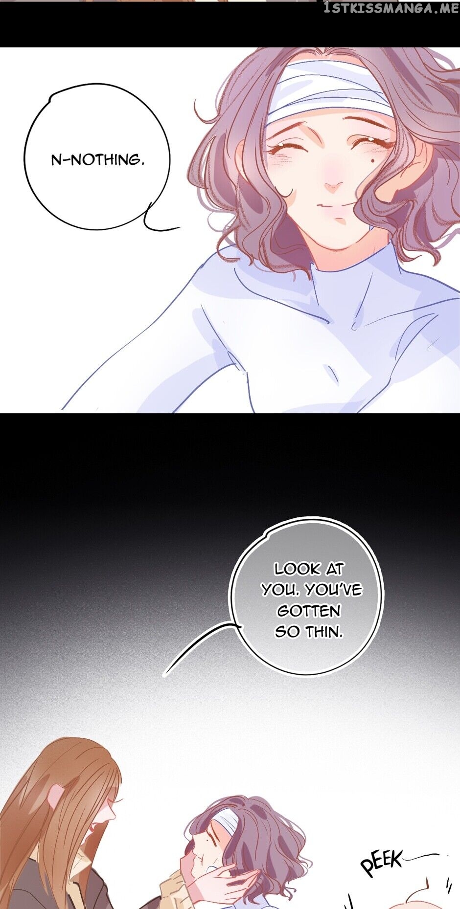 Defrost My Heart chapter 38 - page 25