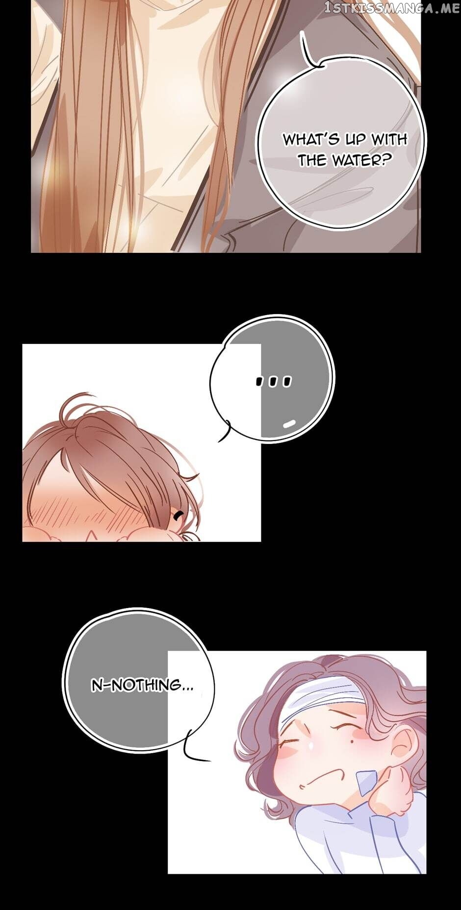Defrost My Heart chapter 38 - page 28