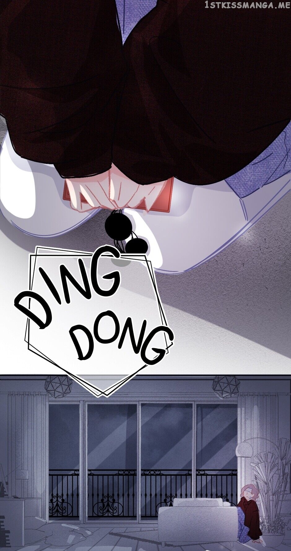 Defrost My Heart chapter 38 - page 3
