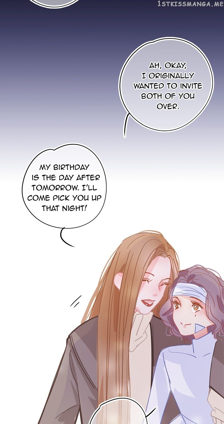 Defrost My Heart chapter 38 - page 30