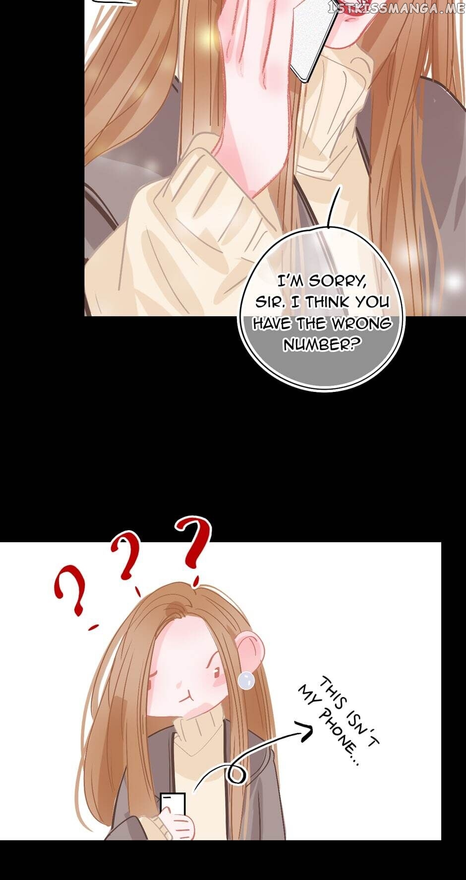 Defrost My Heart chapter 38 - page 33