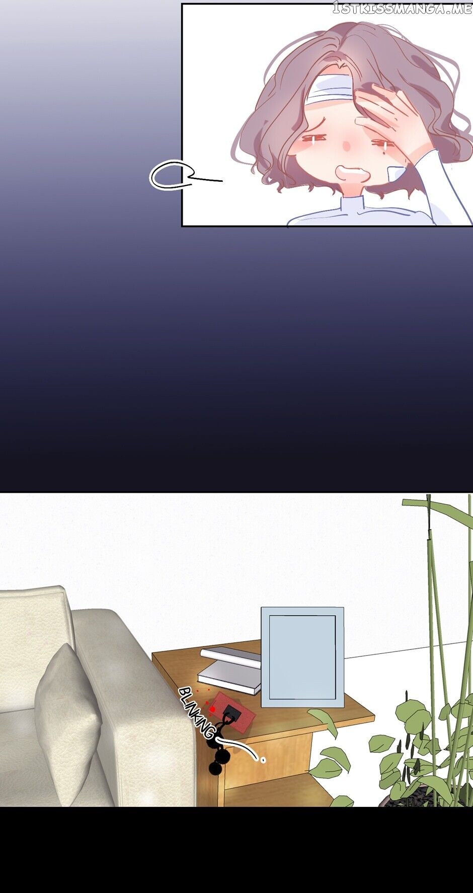 Defrost My Heart chapter 38 - page 36