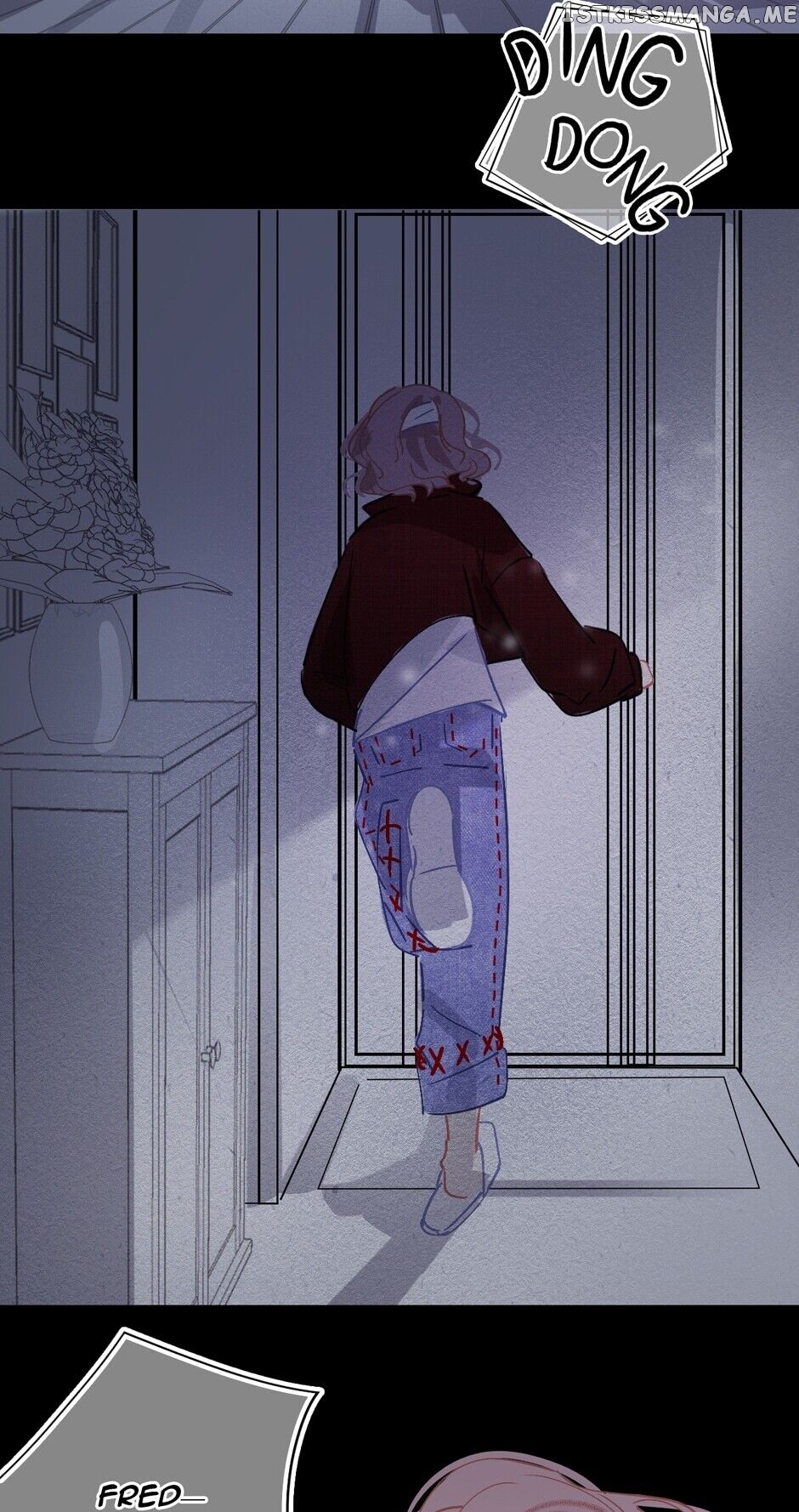 Defrost My Heart chapter 38 - page 4
