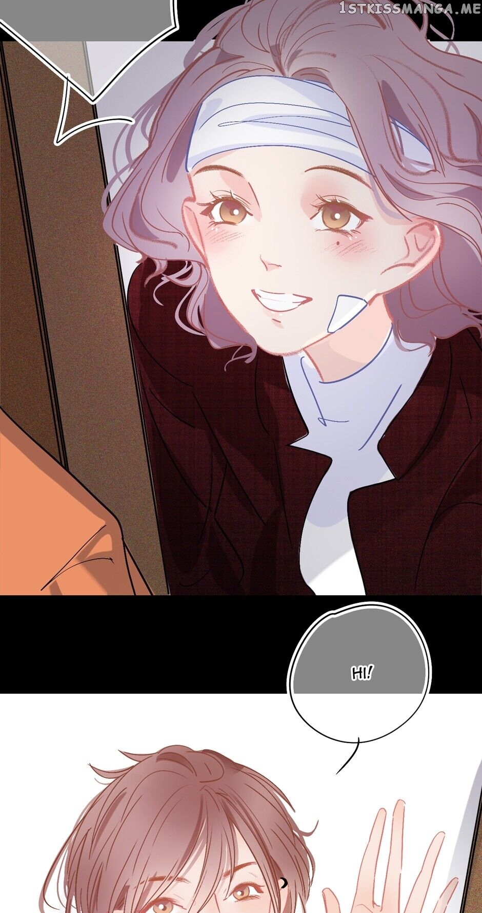 Defrost My Heart chapter 38 - page 5