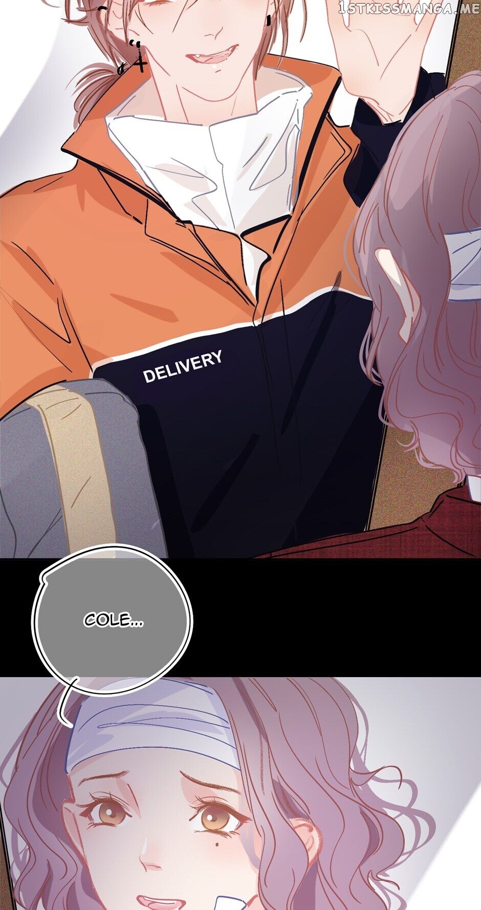 Defrost My Heart chapter 38 - page 6