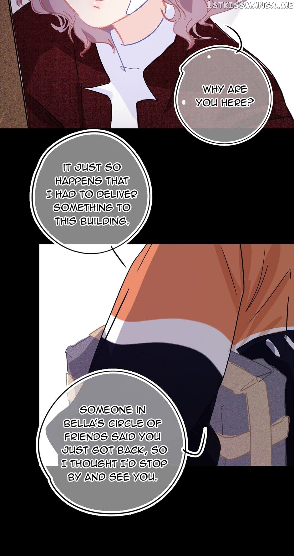 Defrost My Heart chapter 38 - page 7