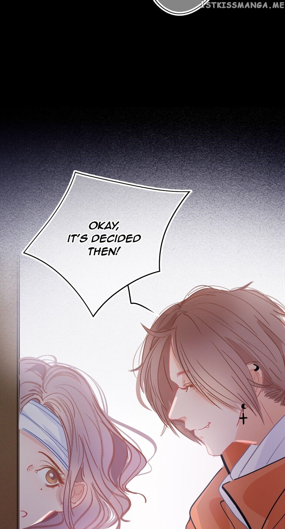 Defrost My Heart chapter 38 - page 9