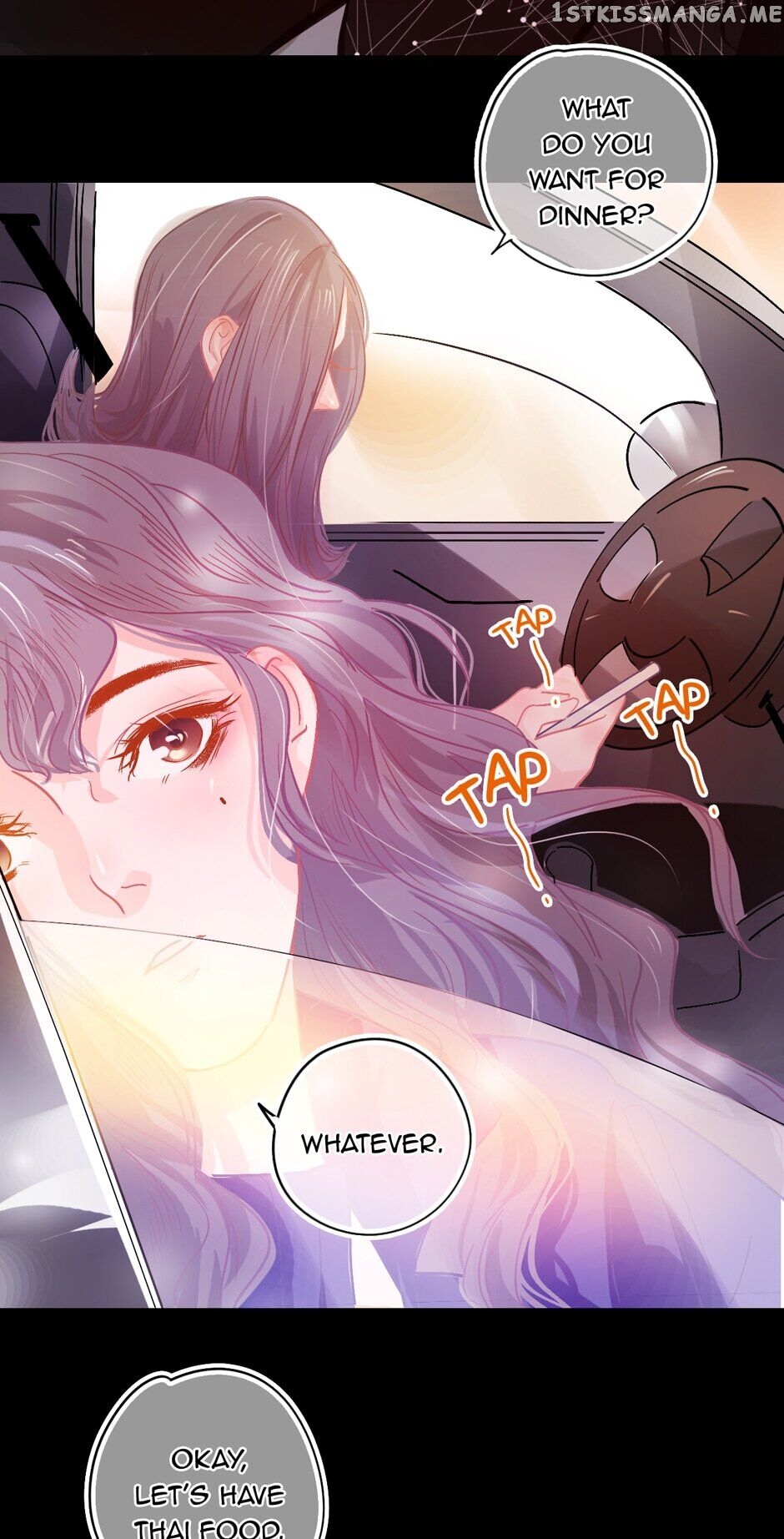 Defrost My Heart chapter 28 - page 10