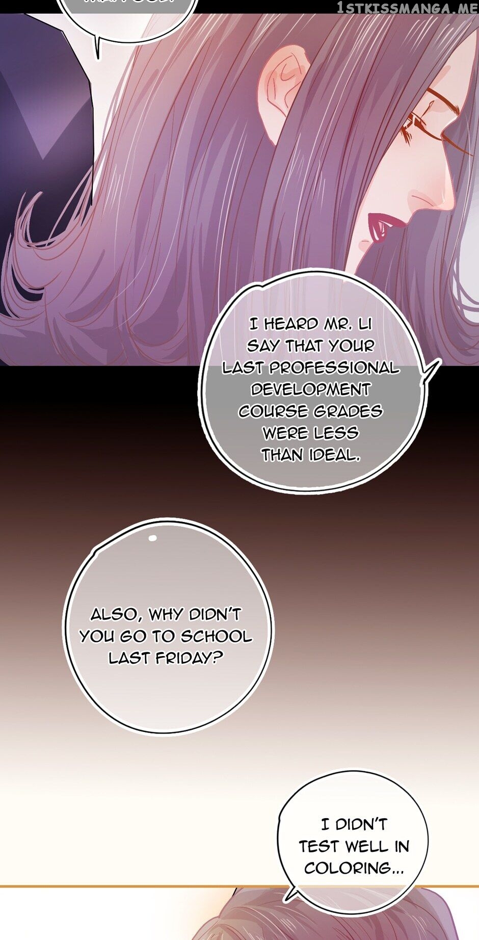 Defrost My Heart chapter 28 - page 11