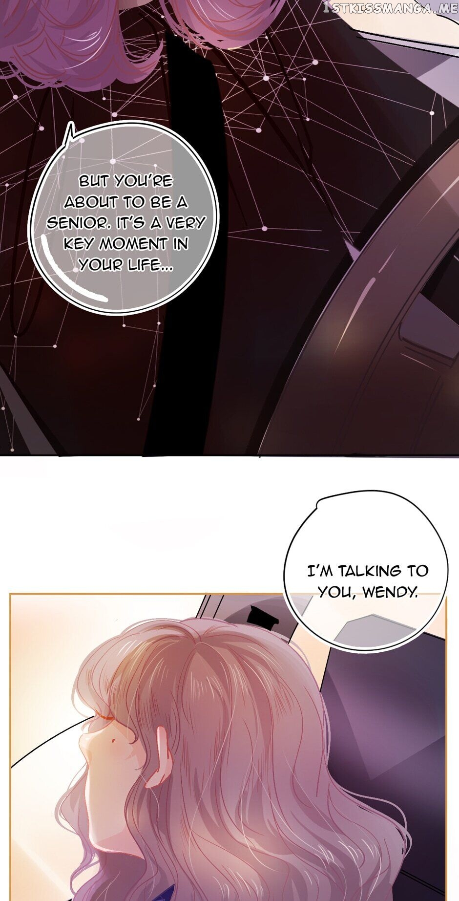 Defrost My Heart chapter 28 - page 13