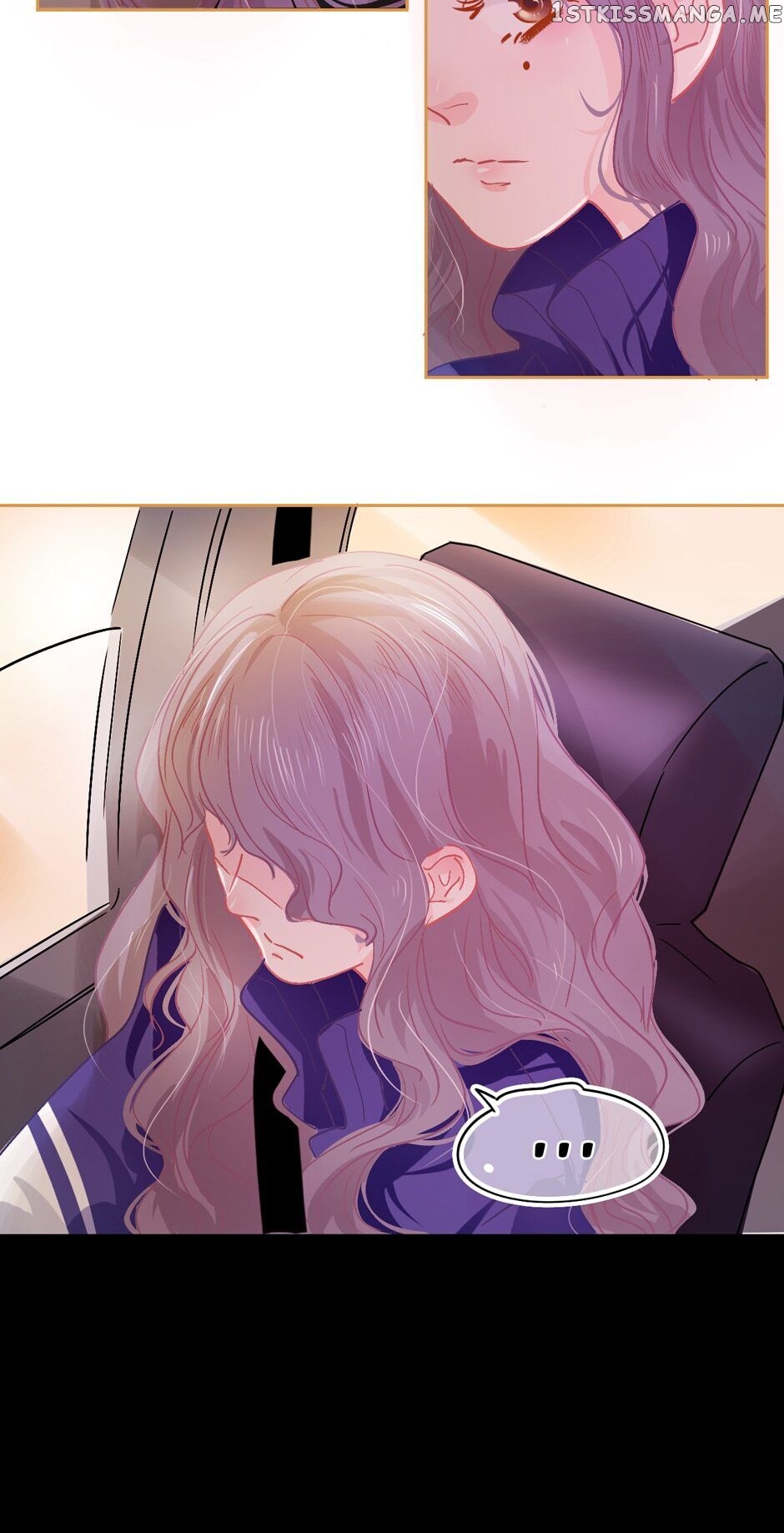 Defrost My Heart chapter 28 - page 15