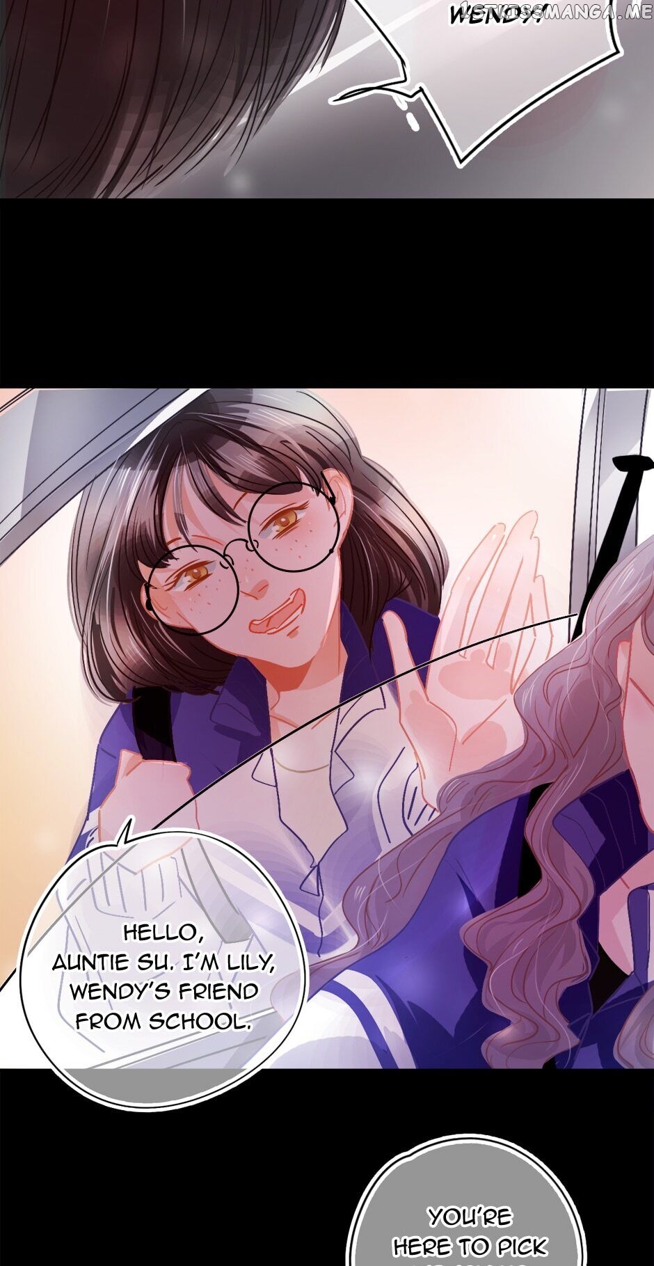 Defrost My Heart chapter 28 - page 17