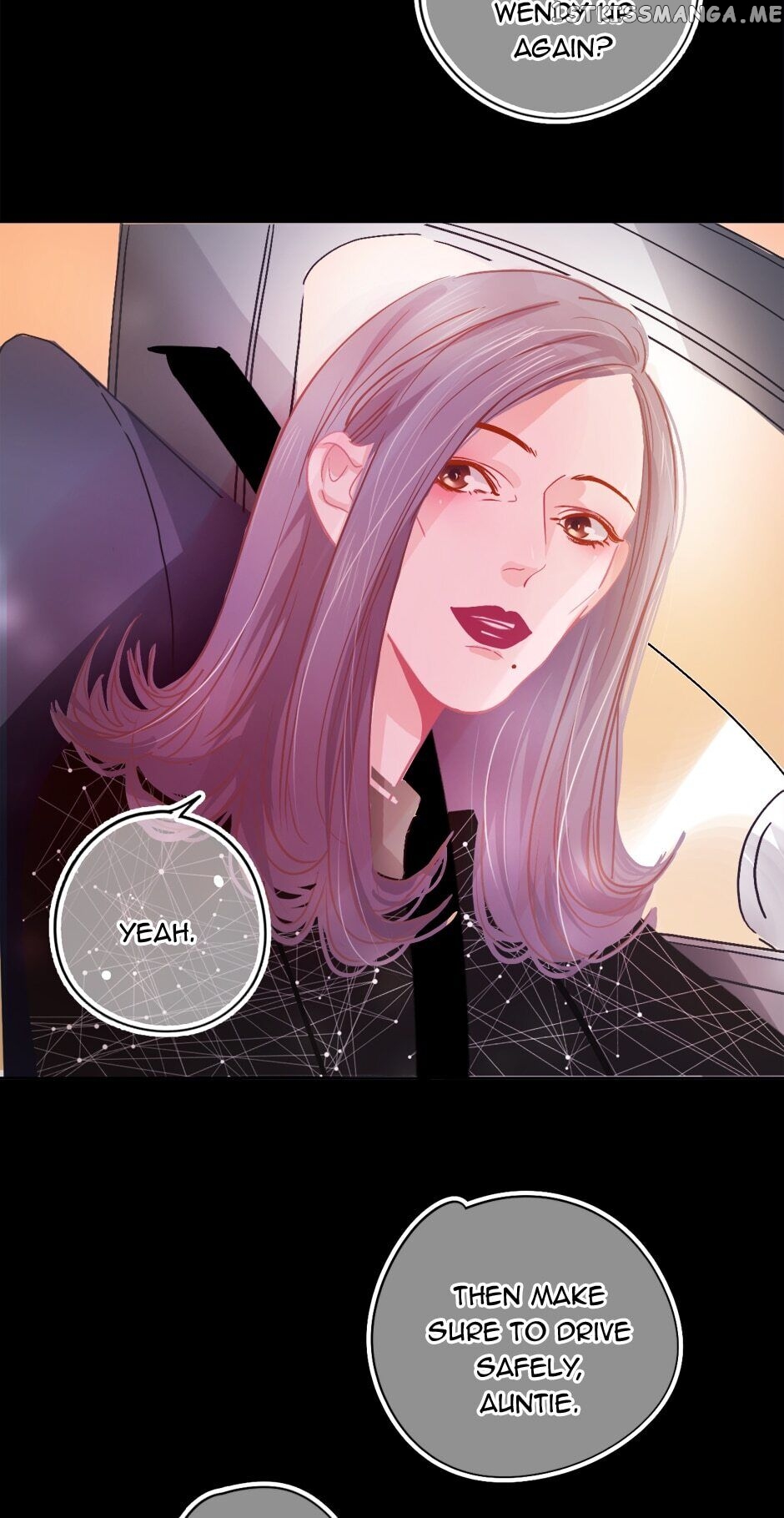 Defrost My Heart chapter 28 - page 18