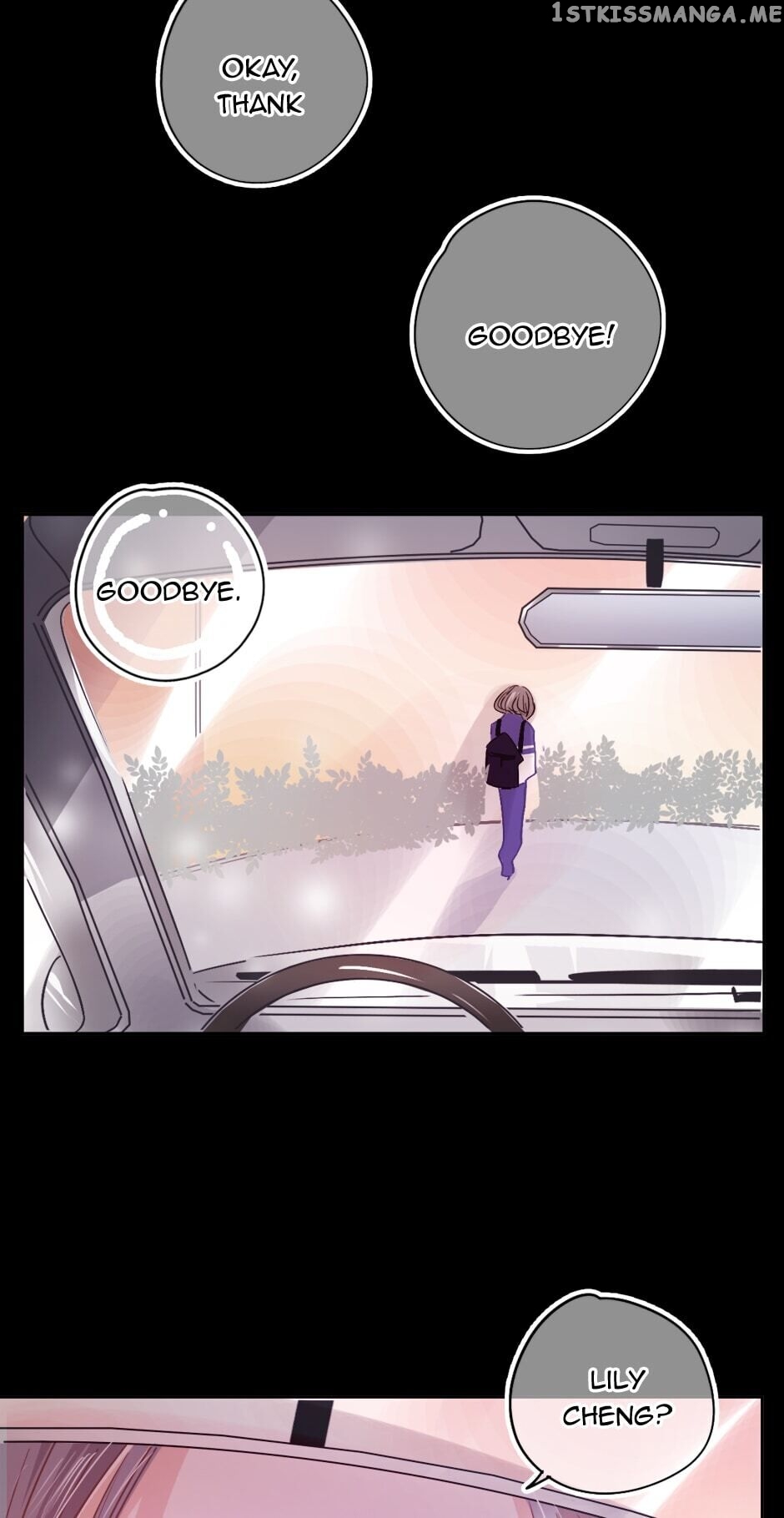 Defrost My Heart chapter 28 - page 19