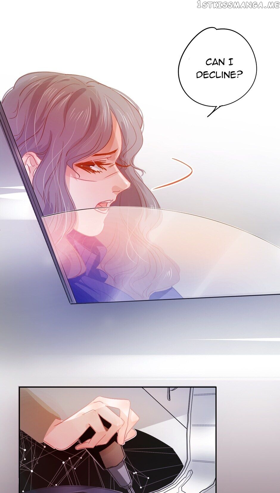 Defrost My Heart chapter 28 - page 24