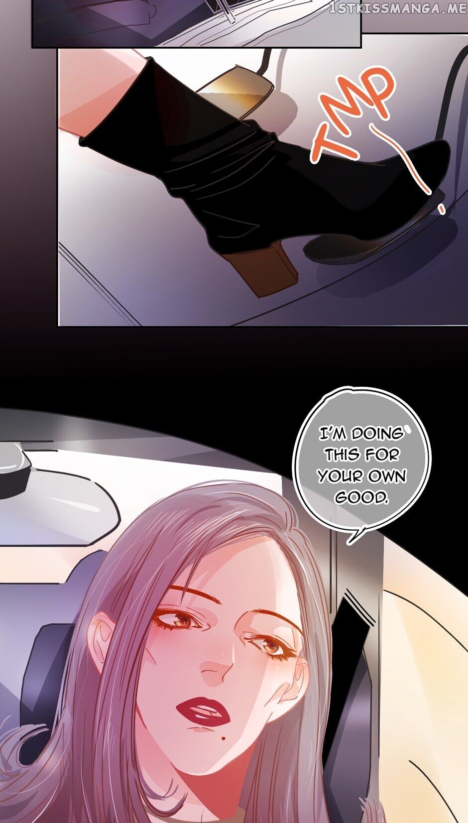 Defrost My Heart chapter 28 - page 25