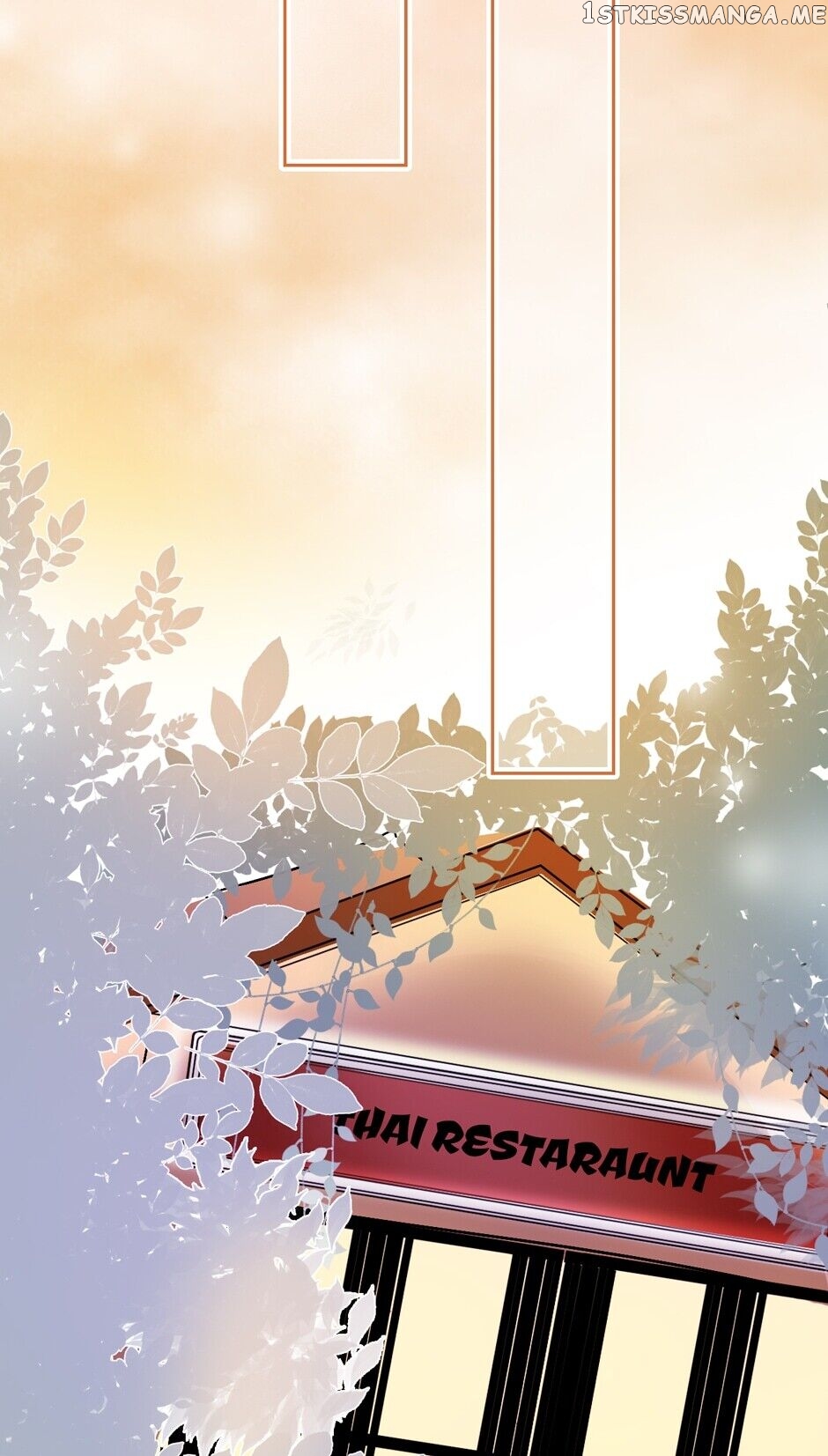 Defrost My Heart chapter 28 - page 28