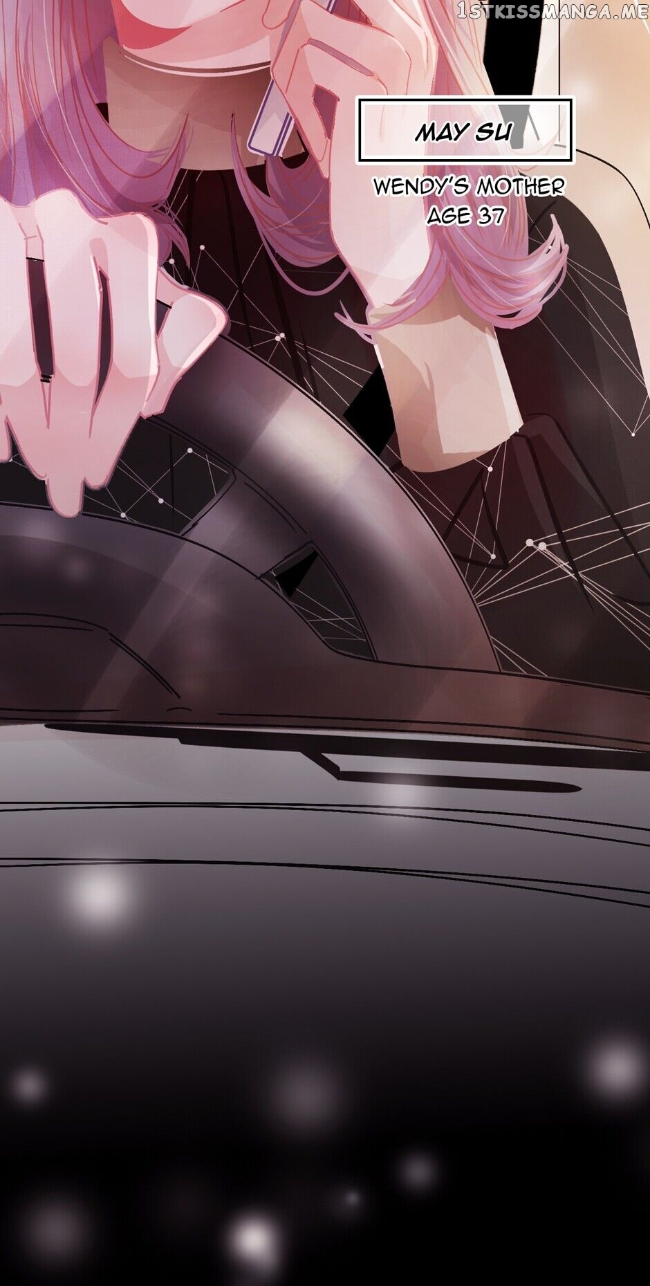Defrost My Heart chapter 28 - page 3
