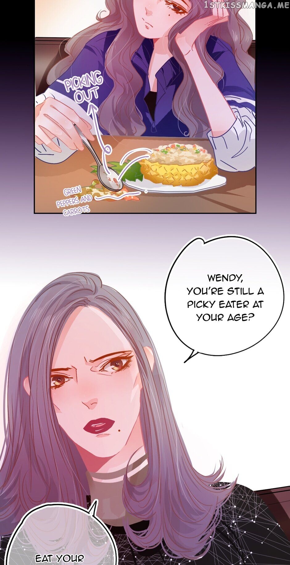Defrost My Heart chapter 28 - page 30