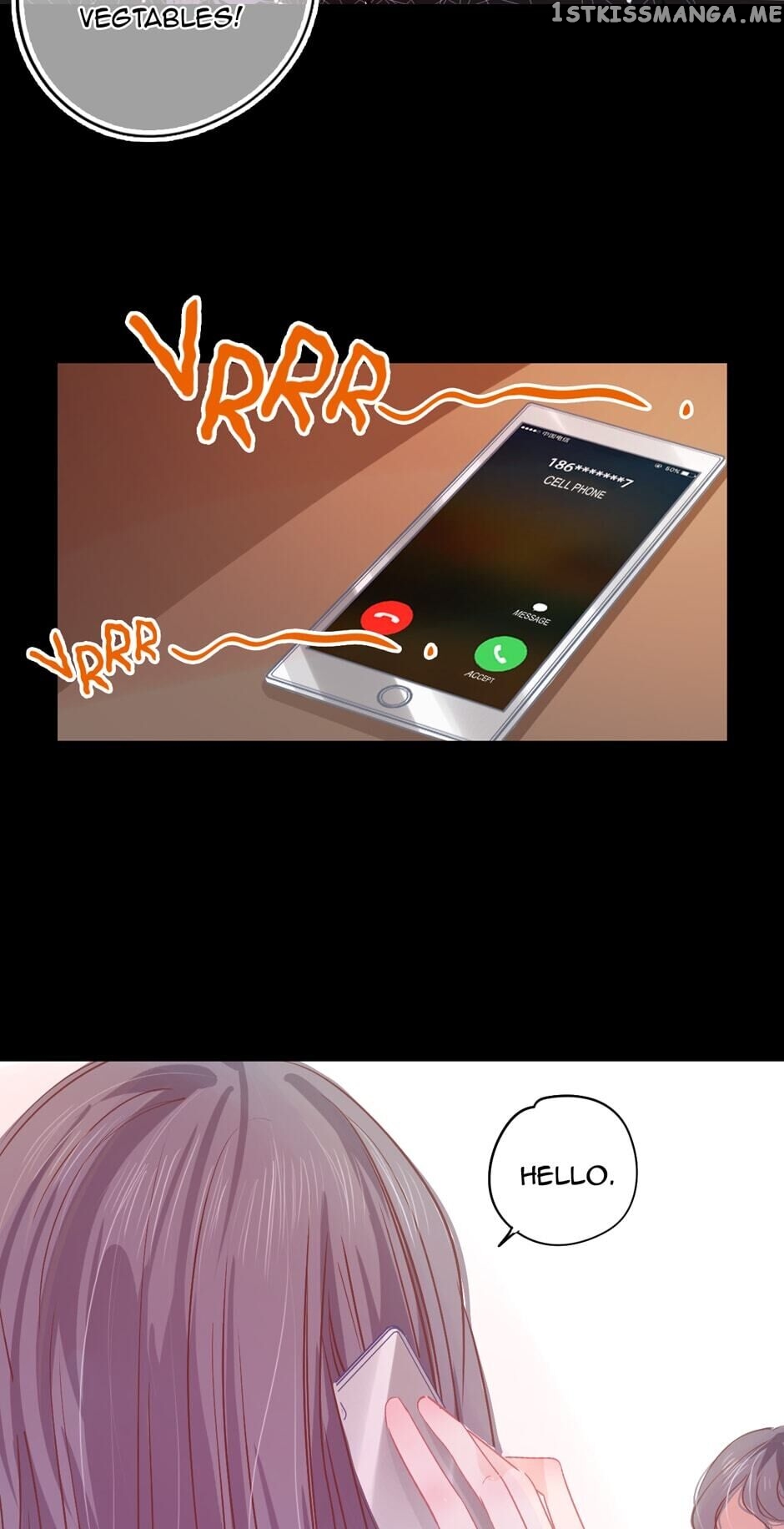 Defrost My Heart chapter 28 - page 31
