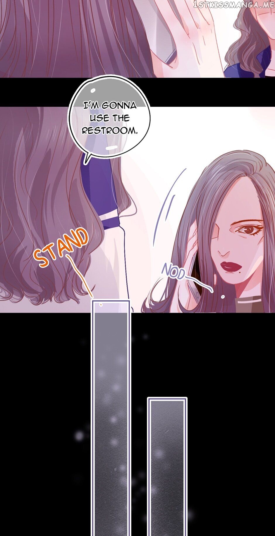 Defrost My Heart chapter 28 - page 32