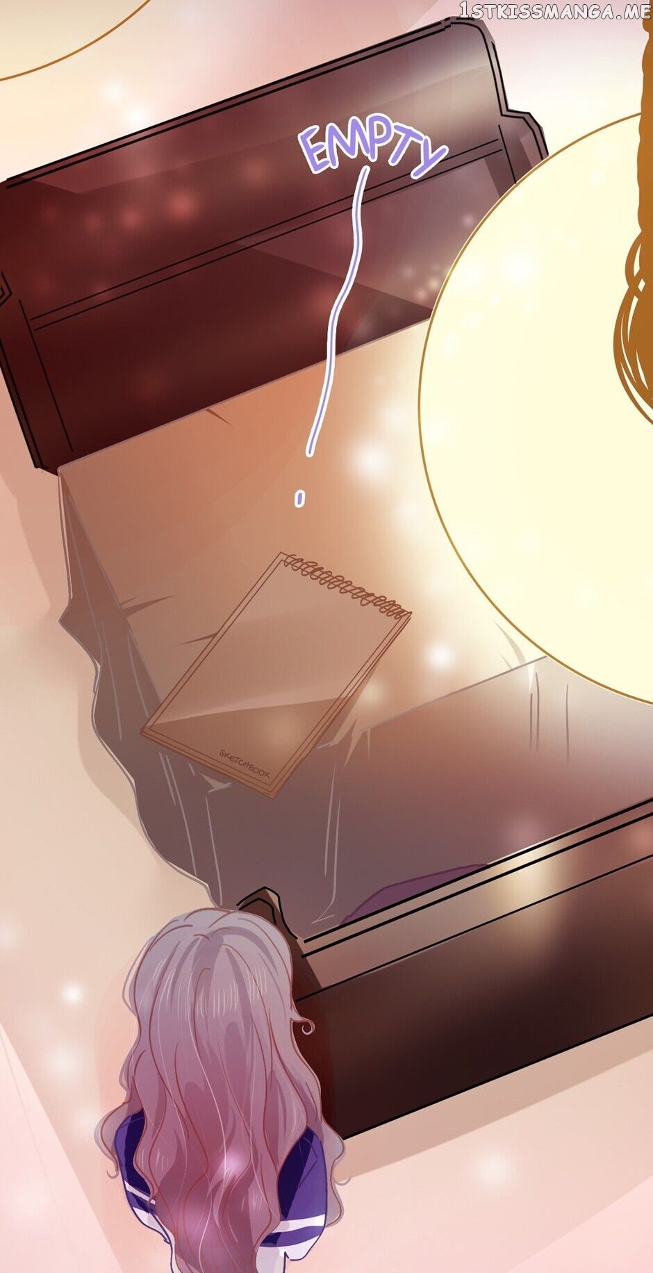 Defrost My Heart chapter 28 - page 34