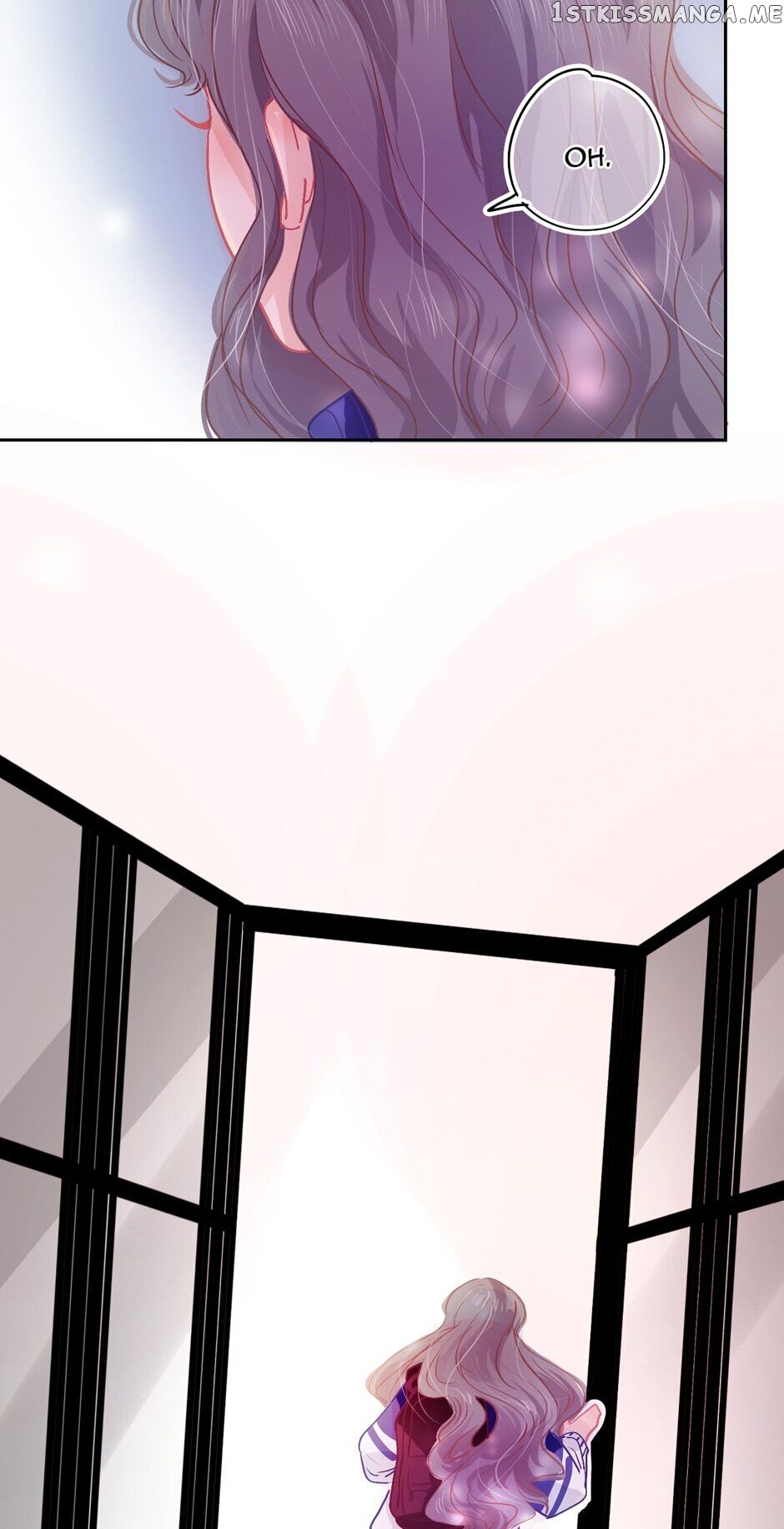 Defrost My Heart chapter 28 - page 36