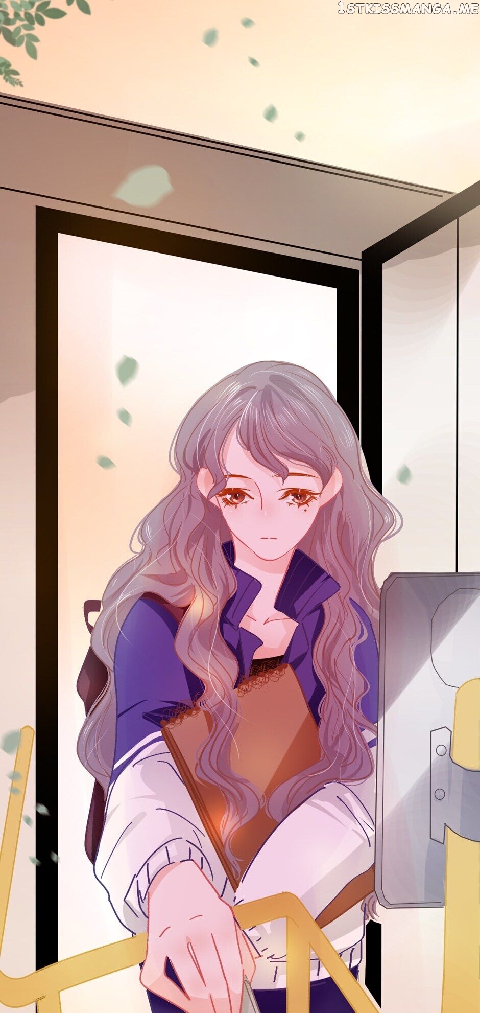 Defrost My Heart chapter 28 - page 39