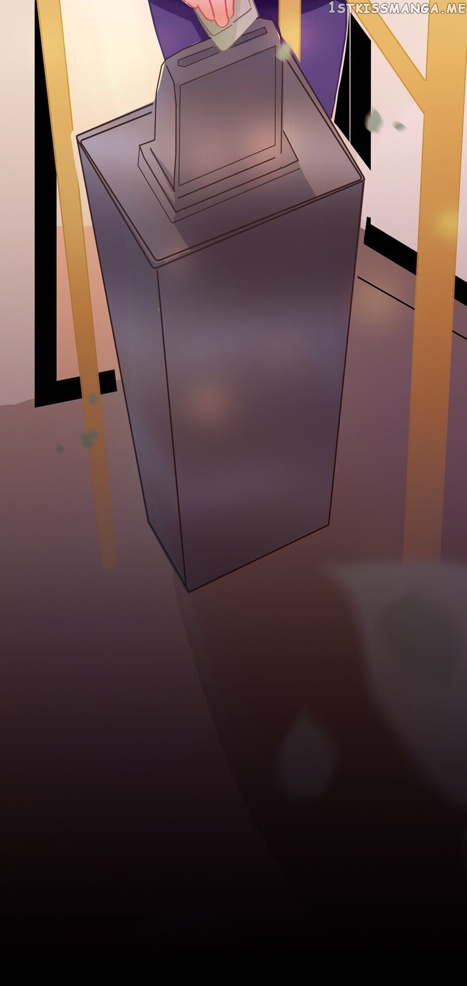 Defrost My Heart chapter 28 - page 40