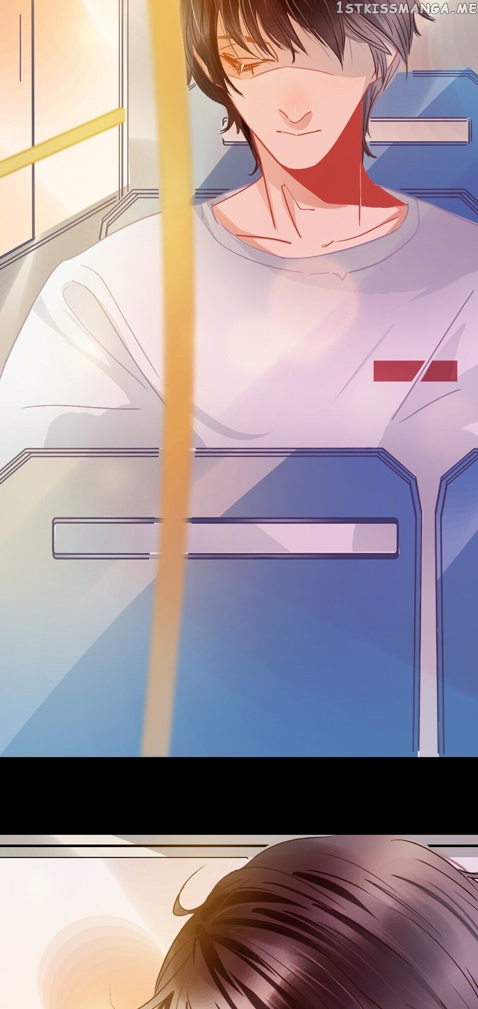 Defrost My Heart chapter 28 - page 42
