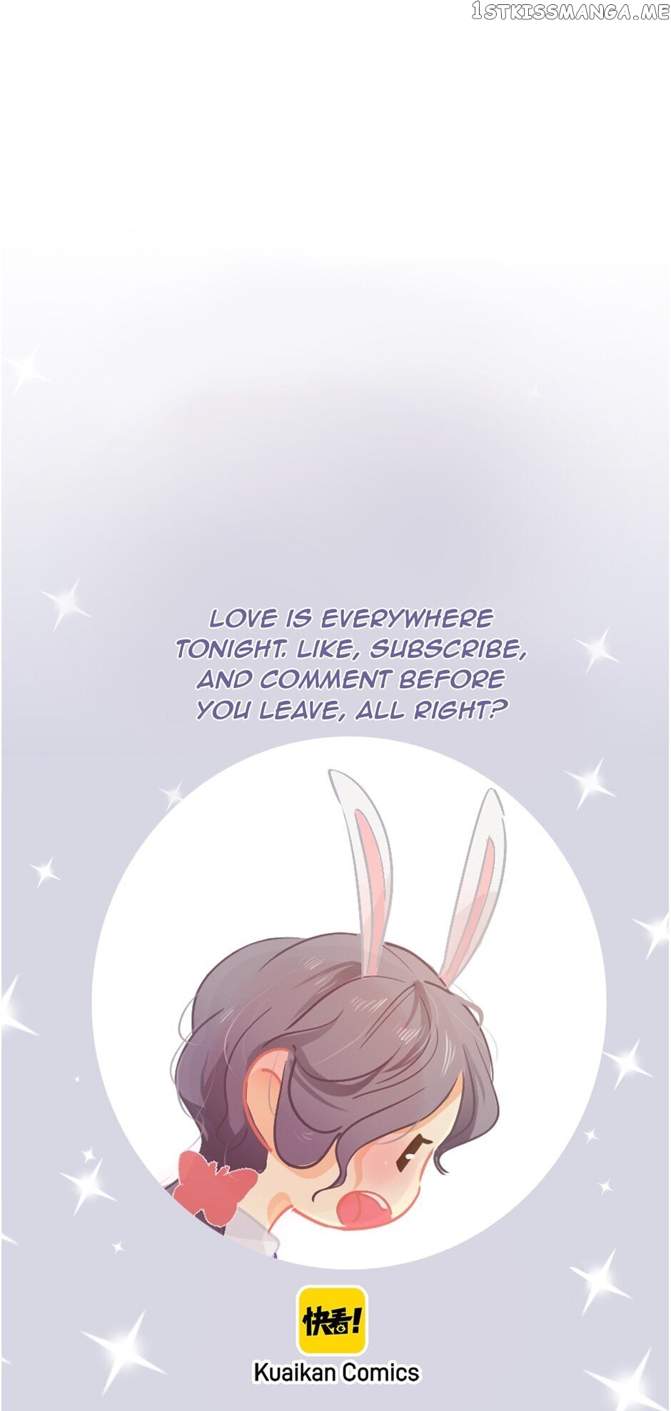 Defrost My Heart chapter 28 - page 44