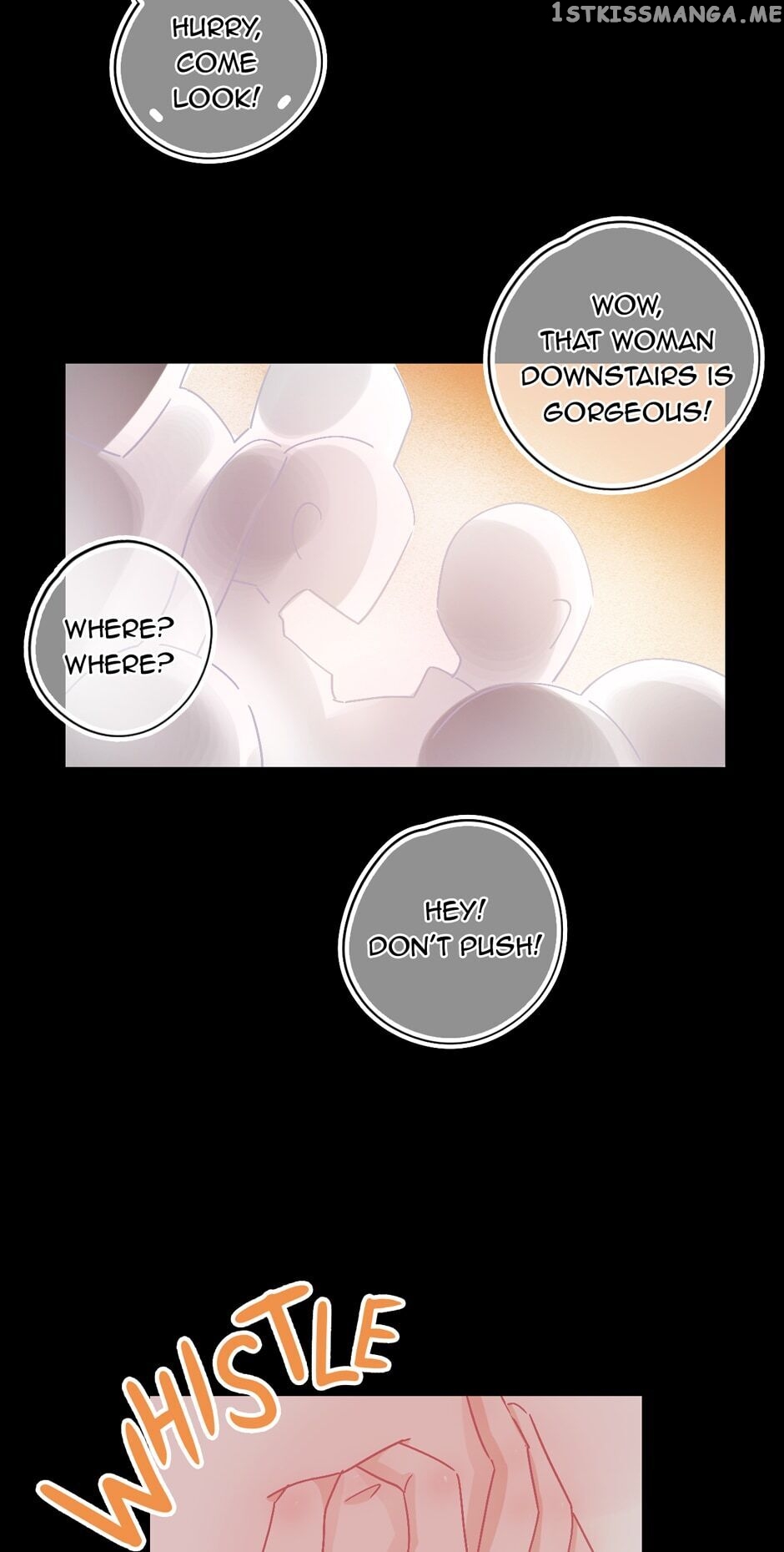 Defrost My Heart chapter 28 - page 6
