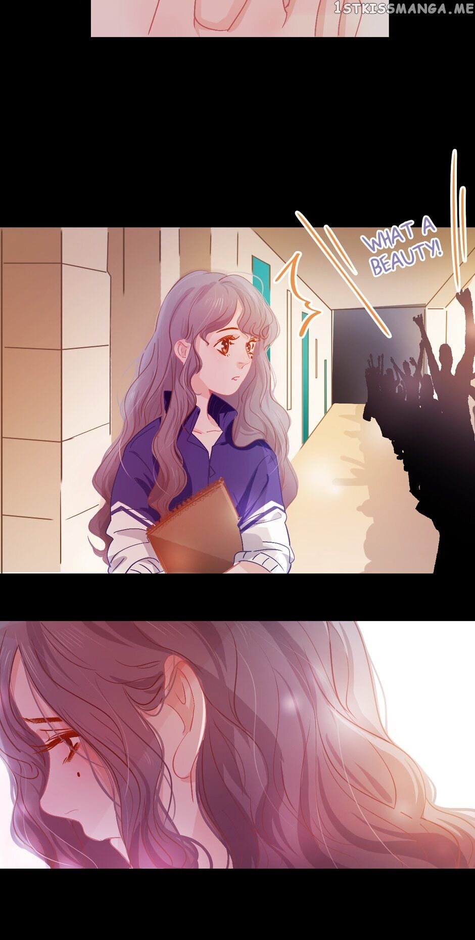 Defrost My Heart chapter 28 - page 7