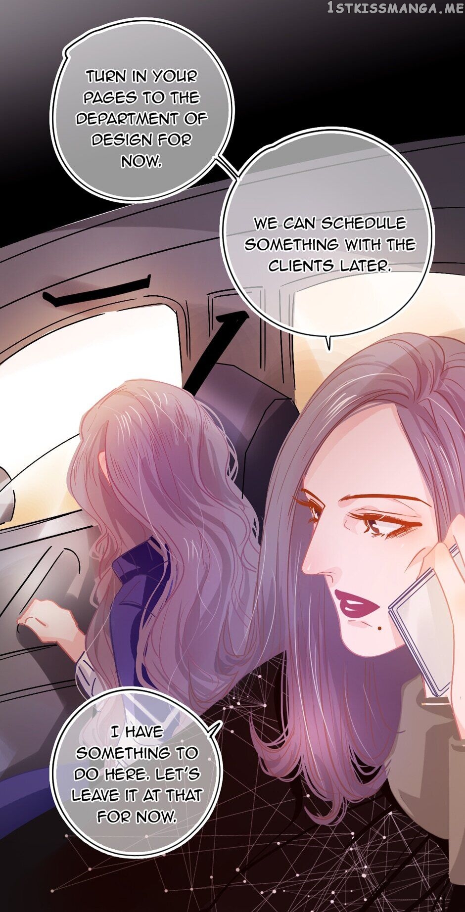 Defrost My Heart chapter 28 - page 9