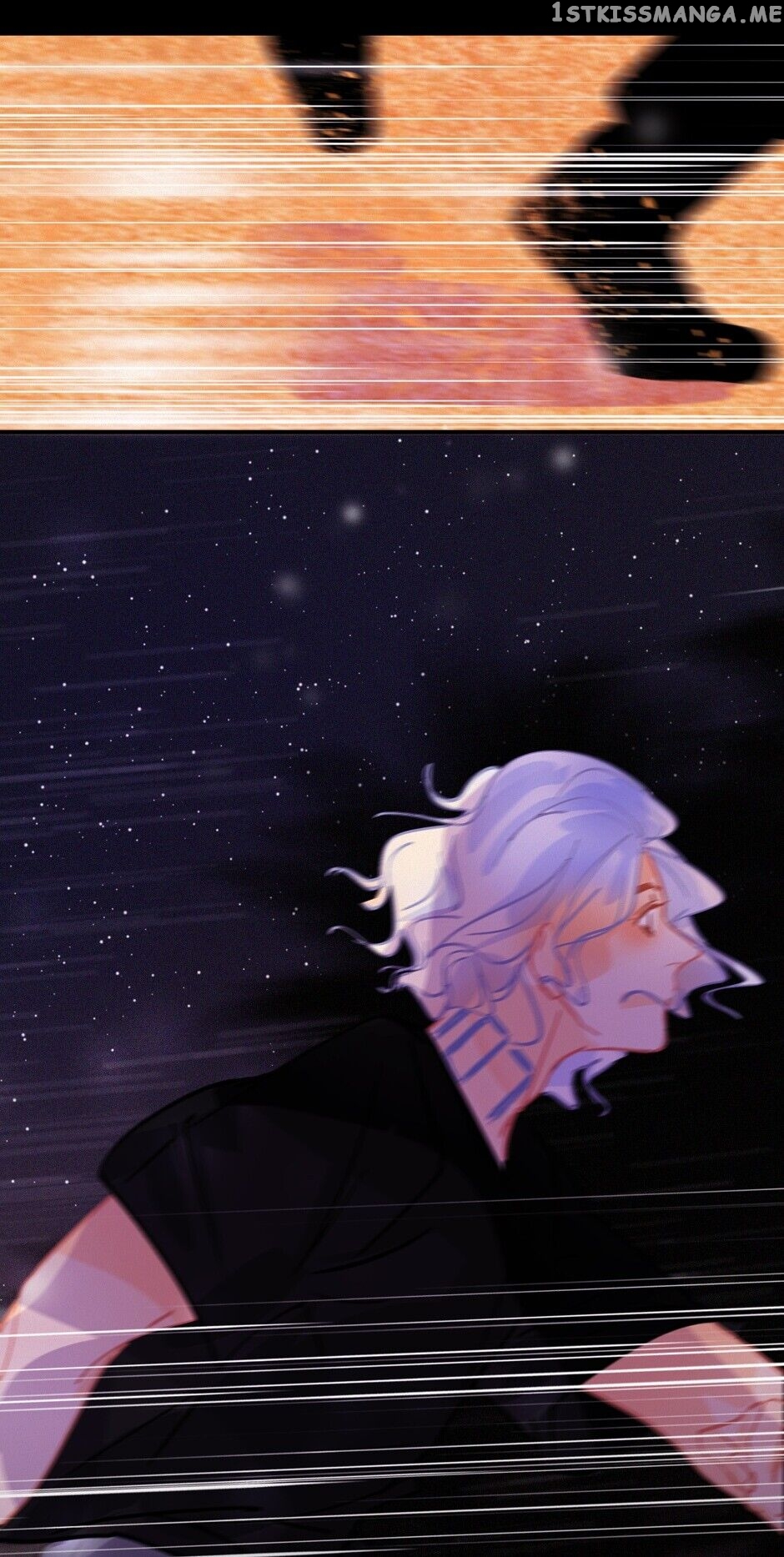 Defrost My Heart chapter 53 - page 1