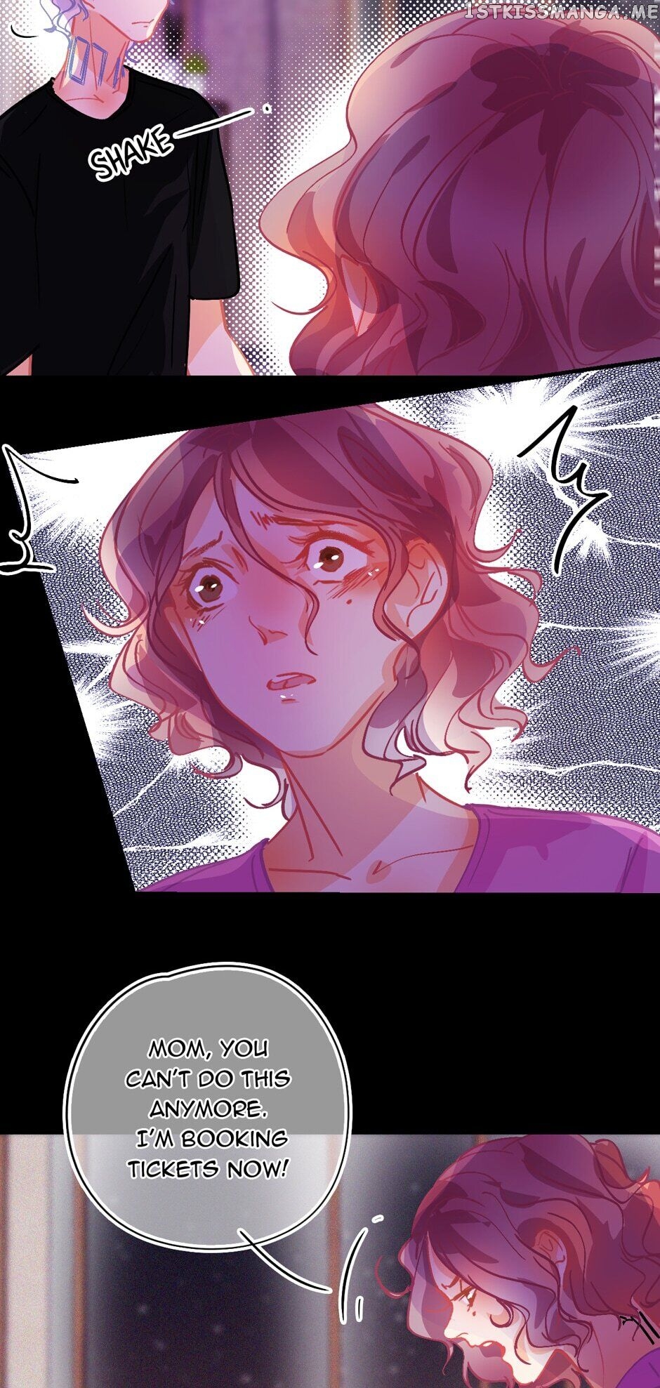 Defrost My Heart chapter 53 - page 12